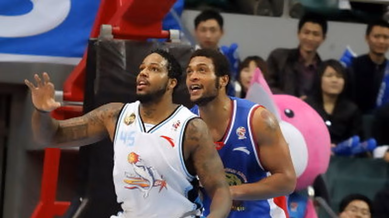Will McDonald regresa en breve a España y apunta a Vitoria