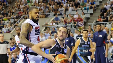 La NBA contra los floppers ¿Quién es el jugador más teatrero de la liga norteamericana?