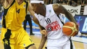 Liga Griega (Final): fin de fiesta, el PAOK vuelve a la Euroliga quince años después (63-56)