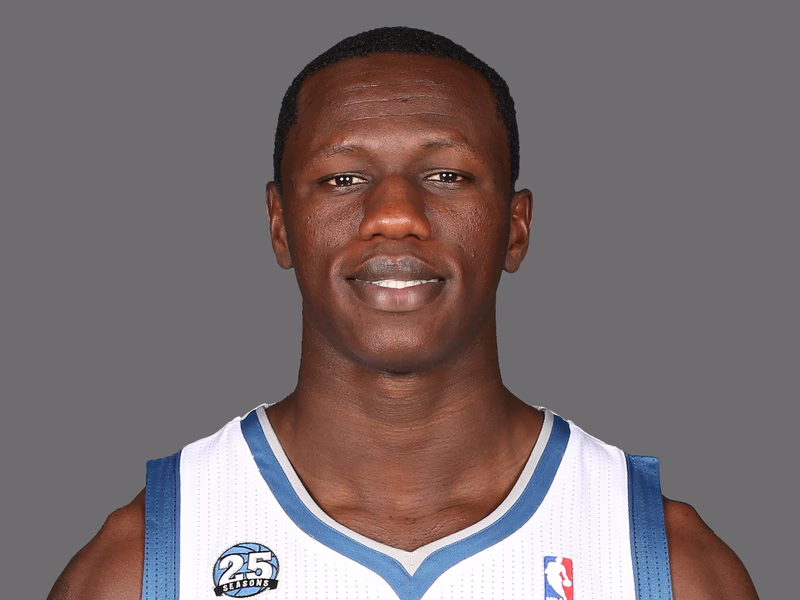 Marzo de pesadilla para los Pacers y Paul George. Gorgui Dieng saca jugo al final de liga