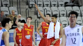 Mundial U19 (Día 3): España, Lituania, USA y Serbia invictos a la siguiente fase