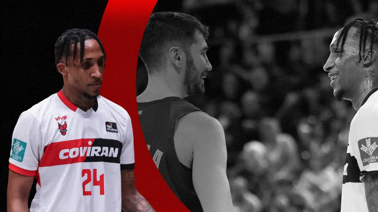 Fichajes ACB: Campeón en Puerto Rico y con pasado ACB para solucionar el problema de Girona