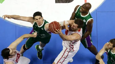 Playoff Liga Endesa, ¿Claves para la decisión final de Scariolo?