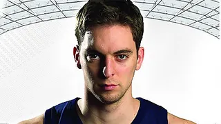 La Cyberliga regala a cada ganador del mes un NBA Live 06