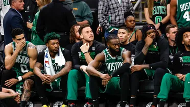 Una estrella de la NBA criticó el nuevo torneo de la NBA: “A nadie le importa”