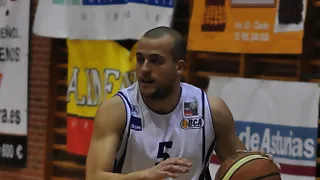 Adecco Plata (J16): Lan Mobel tumba a un CB Clavijo que ve como River Andorra le iguala en la parte alta. Dos victorias separan al último clasificado de los puestos de Play Off