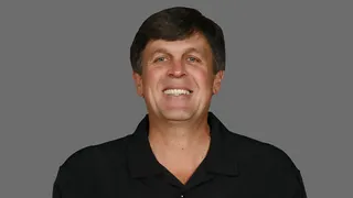 A McHale, balance 0-6, no le gusta ser entrenador…por lo de la fugacidad