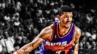 Kevin Johnson, el hijo del sol (I): ‘The Waltergate’, el antecedente