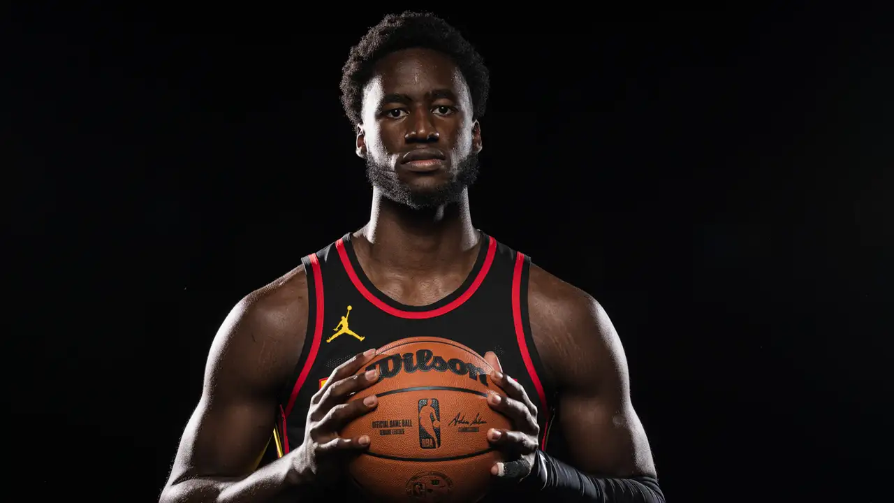 Renuncia a la NBA con 21 años: “Quiero ser sacerdote”