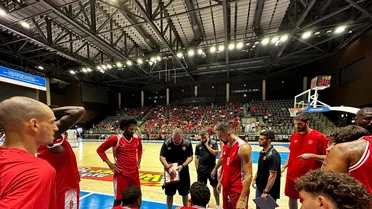 Reconstrucción en el baloncesto de Israel y surge el ‘contrato de guerra’