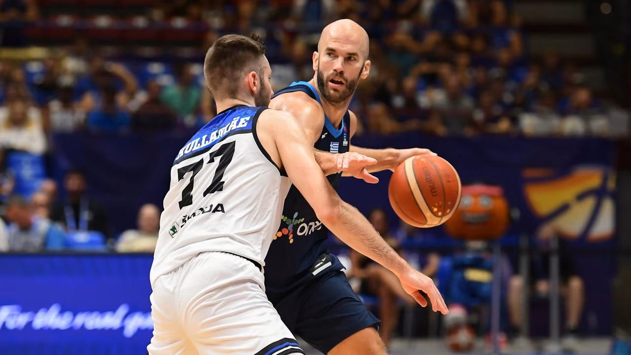 Darrun Hilliard, Nick Calathes y un destino en común