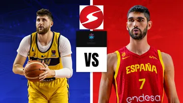 España vs Bosnia y Herzegovina Eurobasket 2025: ¿Cuándo y dónde verlo?