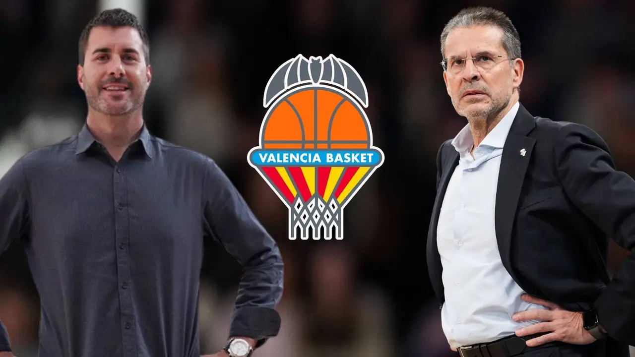 La respuesta del Valencia Basket a la posibilidad de acudir al mercado de fichajes