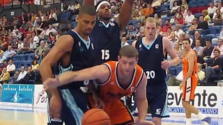 Robert Archibald y Pamesa Valencia rescinden su contrato