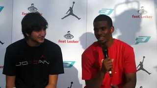 PREVIA NBA 2008-09: New Orleans Hornets