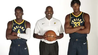 Indiana Pacers, mismos objetivos con distintos jugadores