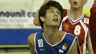 Sotiris Manolopoulos, cedido hasta final de temporada a Palencia