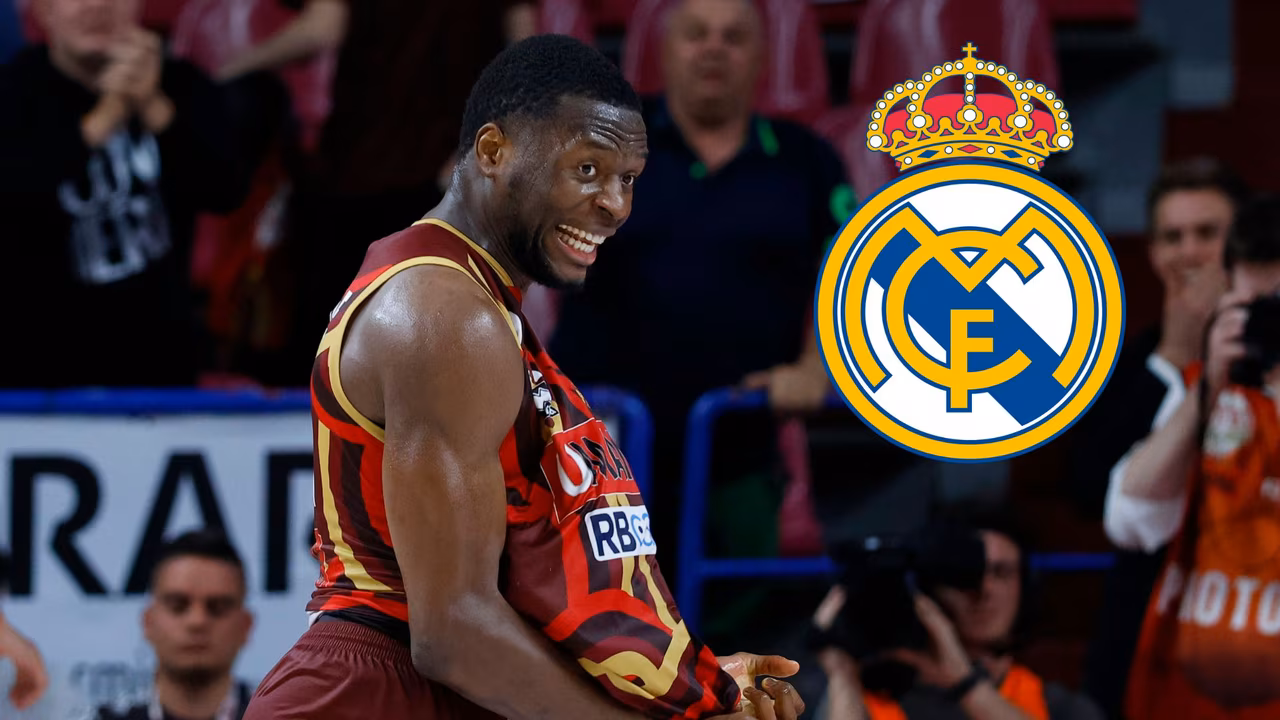 El deseado fichaje del Real Madrid la está liando en Italia