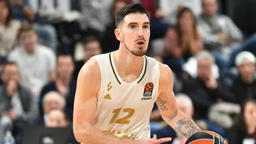 El nuevo récord que ha roto Nando De Colo en esta jornada de Euroliga