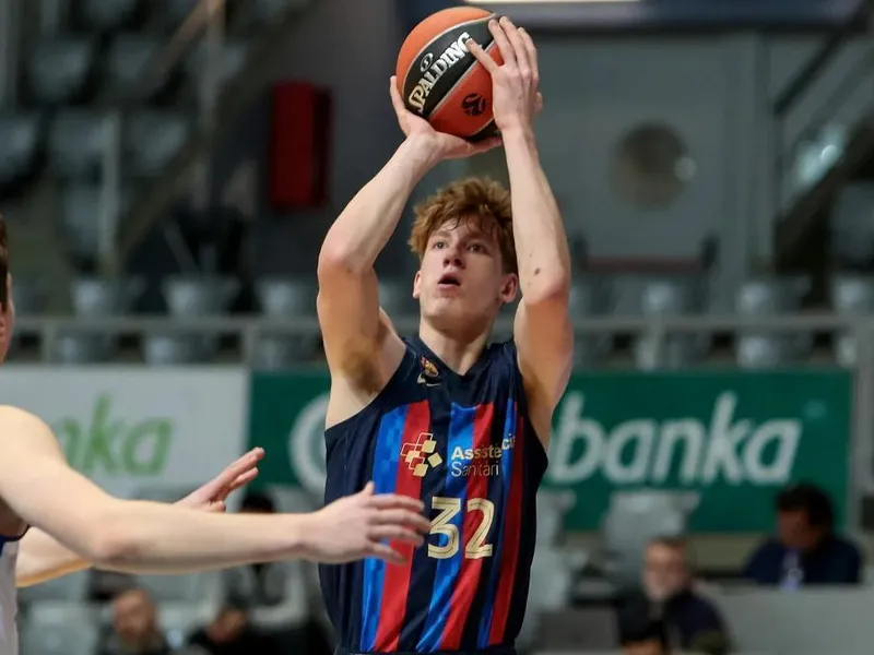 Lleida y Barça siguen con su acuerdo. ¿Qué canteranos azulgranas pueden ir a LEB?