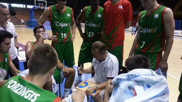 Proyecto Cajasol 2013-14: La necesidad de afilar sus promesas