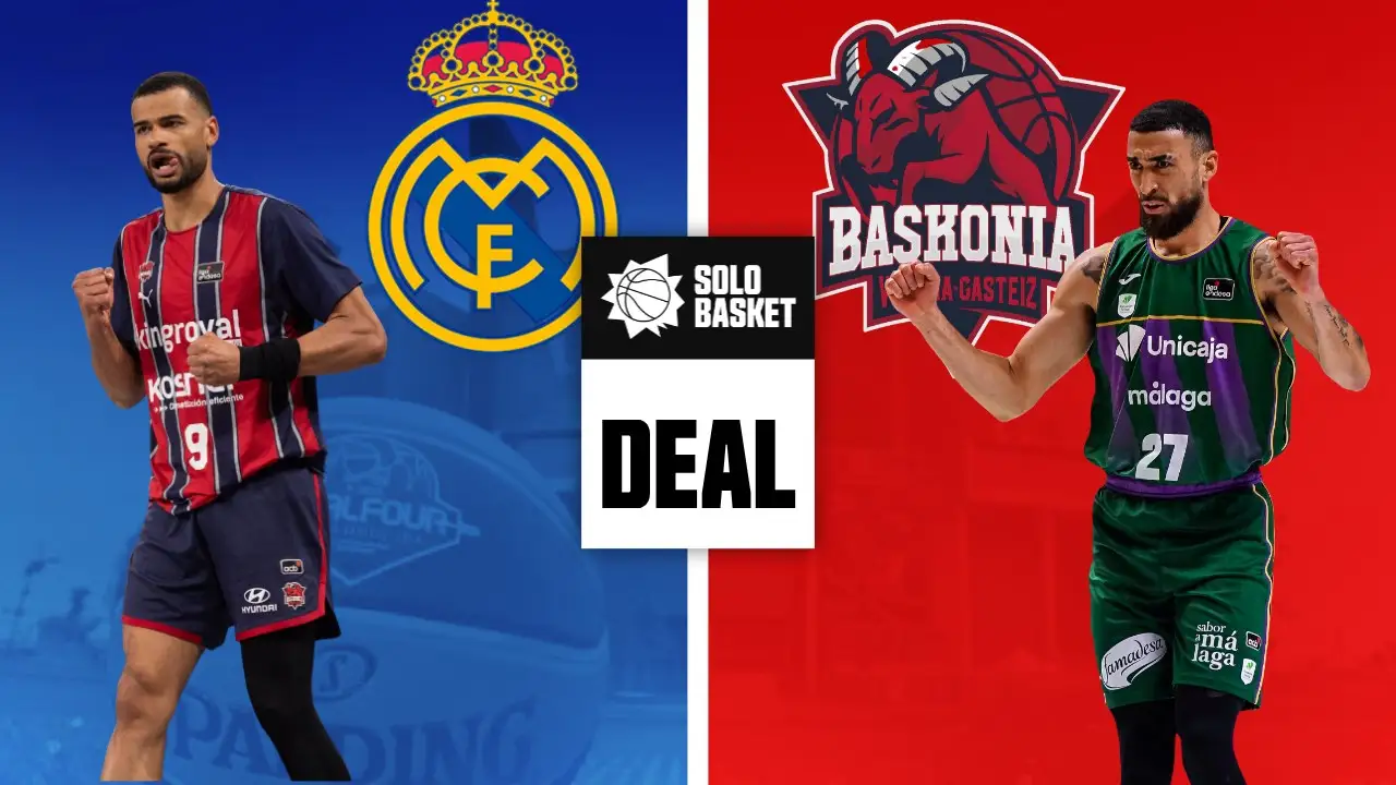 El “Efecto Mariposa” de Kosner Baskonia: Luwawu-Cabarrot OUT, Chris Duarte IN