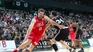 Brooklyn Nets llegan a un acuerdo con Mirza Teletovic