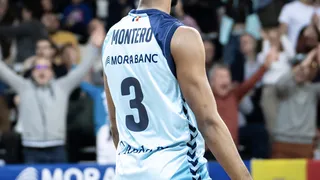 Jean Montero confirma su próximo equipo: “El año que viene estaremos ahí”