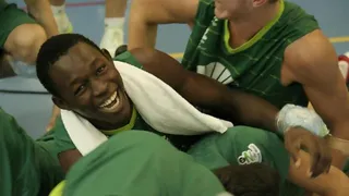 Adecco Plata: Bruno Diatta, Cheikhouna Kané e Iñaki Ascensión IN, Pape Amadou Sow y Rubén Suárez (con carta de despedida) OUT