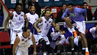 Latinoamérica: Atenas manda, All Star en México y cuartos finales y pelea en Argentina