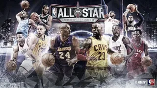 Titulares All Star: Gasol se queda fuera por 360 votos; Bryant y Curry los más votados