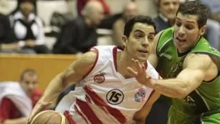 David Navarro, en la órbita del Power Electronics Valencia