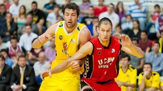 Kim Tillie, rumbo a Vitoria. UCAM Murcia no iguala la oferta