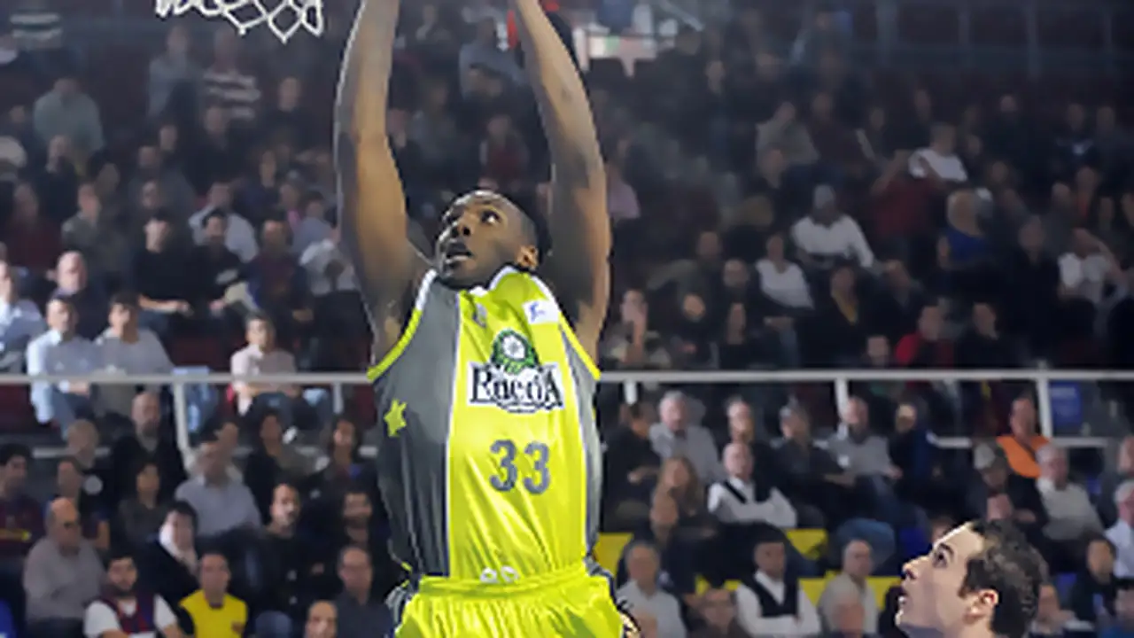 Kahiem Seawright cambia Valladolid por Trotamundos de Carabobo