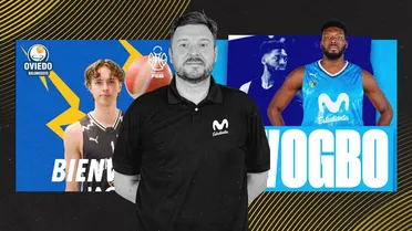 Fichajes Primera FEB: ¡Van con todo! Oviedo, Estudiantes, Alicante…  apuestan fuerte