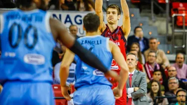 Casademont Zaragoza necesita dos prórrogas para consumar la victoria (96-93)