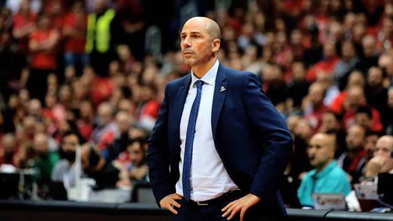 El Barça ya ha elegido entrenador y no es Xavi Pascual