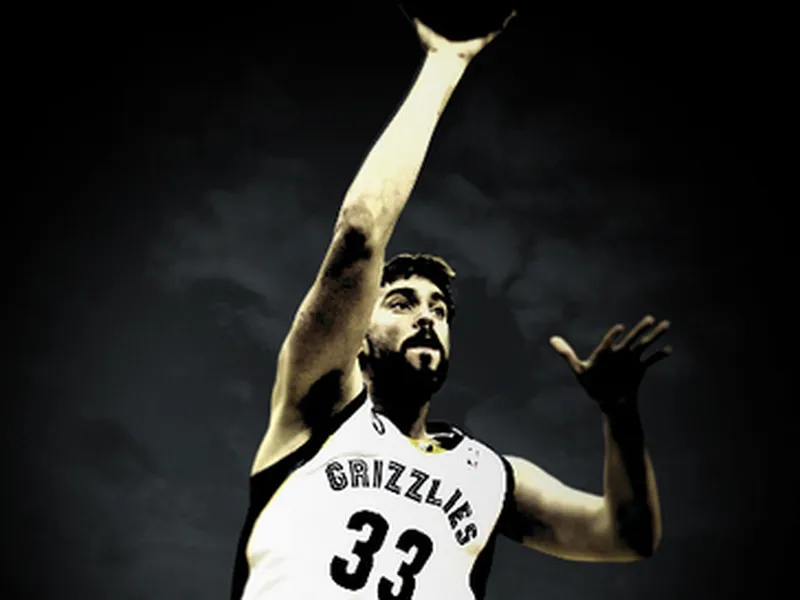Enorme Marc Gasol; Speights da la sorpresa con 28 puntos; Bosh da el triunfo a Miami