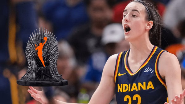 El efecto Caitlin Clark cambia el panorama de la WNBA y su futuro