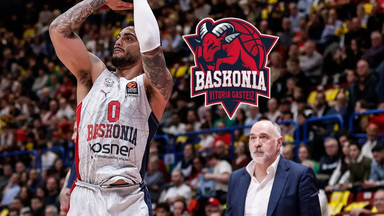El contrato que está frenando los fichajes de Baskonia