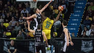 LEB Oro (J13): Leyma Coruña consigue su 3ª consecutiva mientas Betis sigue arrasando