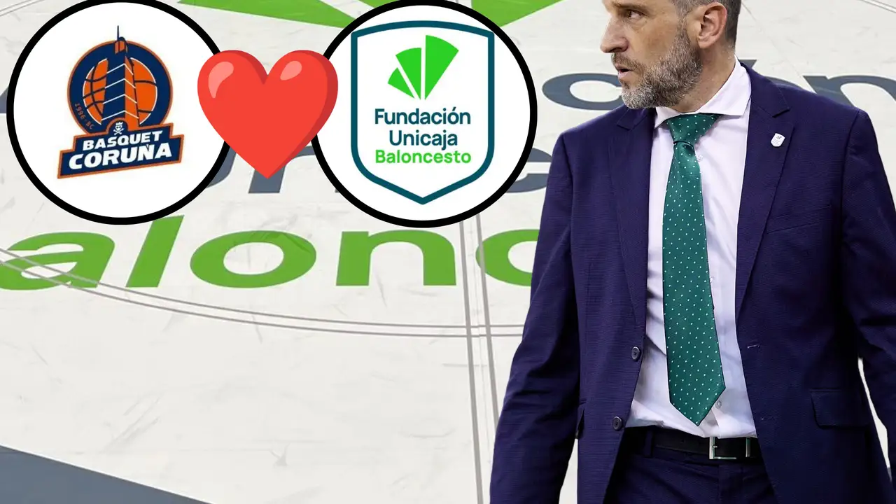 Reencuentro especial para Ibon Navarro en ACB: “Nos ha marcado mucho como persona”