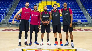 Proyecto Barça 19/20: Objetivo Euroliga