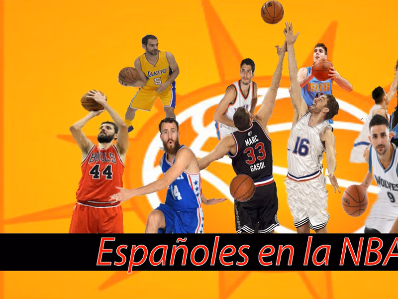 Juancho brilla como titular; Marc supera a Pau y Ricky devora récords
