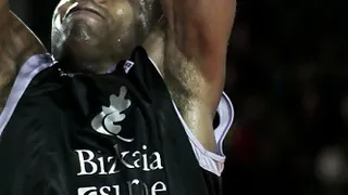 Eurocup Last16: BBB pierde imbatibilidad. DKV Joventut, masacrado en Salónica. PW Valencia y GC 2014, paso adelante en Israel y Turquía. D-Washington, 40 de valoración