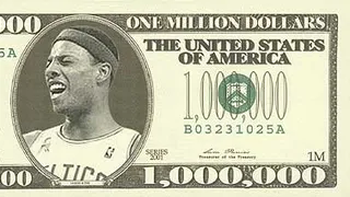 Keith Bogans, el jugador que se convirtió en su contrato