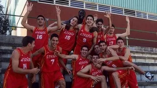 Los Junior de Oro en 1998: El principio del camino