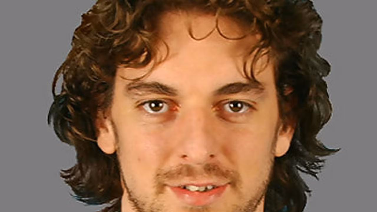 Pau analiza a los nuevos Memphis Grizzlies