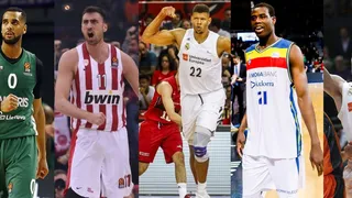 ZocoACB: Barça a por Milutinov, entradas y salidas en el Madrid, Diagné a Unicaja