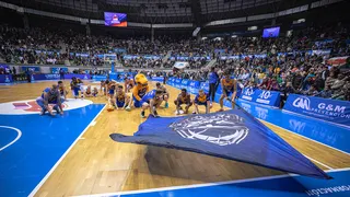 Esperan la carambola para el ascenso directo: “Preparados para cualquier escenario”